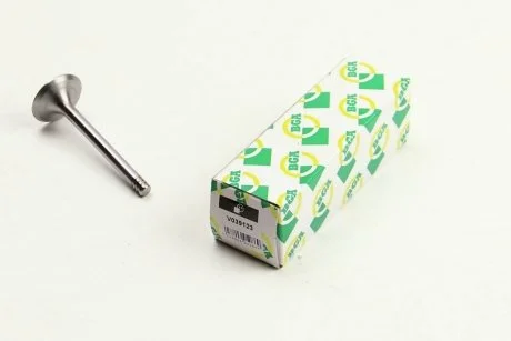 Фото клапан двигуна BGA V039123 Клапан двигуна BGA V039123