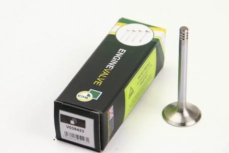 Фото клапан двигуна BGA V039423 Клапан двигуна BGA V039423