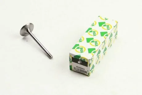 Фото клапан двигуна BGA V039502 Клапан двигуна BGA V039502