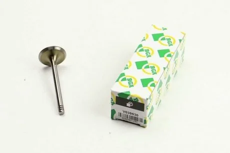 Фото клапан двигуна BGA V039530 Клапан двигуна BGA V039530