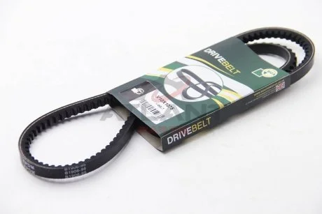 Ремінь генератора 10x1075 T4 2.4D/2.5 >92 BGA V10X1075