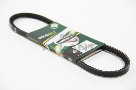 Фото ремень клиновидный 10х710 BGA V10X710 Ремень клиновидный 10х710 BGA V10X710