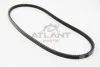 Ремінь генератора 13x1150 VW T2/MB W123 BGA V13X1150 (фото 3)