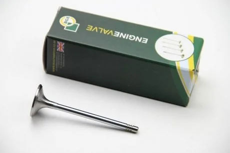 Фото клапан впускний Berlingo/Partner/C4/Volvo S40/S60/S80 1.6 HDI 09- BGA V142049 Клапан впускний Berlingo/Partner/C4/Volvo S40/S60/S80 1.6 HDI 09- BGA V142049