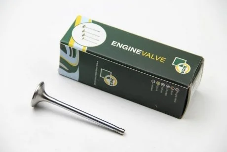 Фото клапан двигуна BGA V142050 Клапан двигуна BGA V142050
