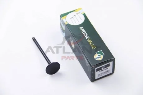 Клапан двигуна BGA V162390