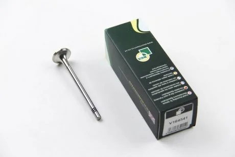 Клапан випуск. A4/A6/SUPERB /PASSAT 2.5TDi 01-06 BGA V164541