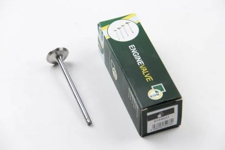 Випускний клапан грм BGA V164631