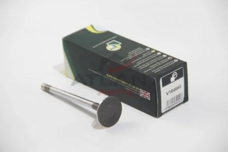 Клапан впускний BGA V164660