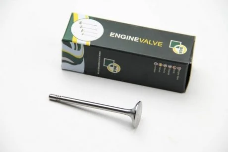 Фото клапан двигуна BGA V165640 Клапан двигуна BGA V165640