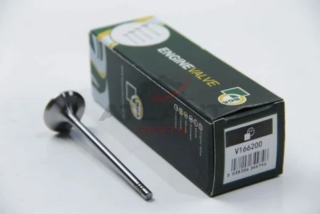 Фото клапан двигуна BGA V166200 Клапан двигуна BGA V166200