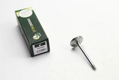 Фото клапан двигуна BGA V331033 Клапан двигуна BGA V331033