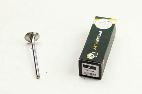 Фото клапан випускний BGA V511014 Клапан випускний BGA V511014