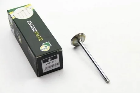 Фото клапан двигуна BGA V531021 Клапан двигуна BGA V531021