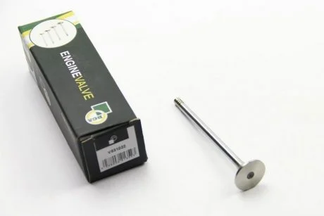 Фото клапан випускний BGA V531022 Клапан випускний BGA V531022