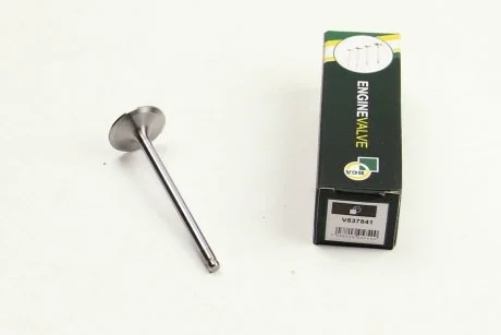 Всмоктуючий клапан BGA V537841