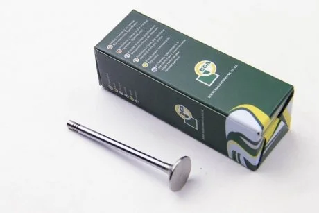 Фото клапан випускний BGA V990224 Клапан випускний BGA V990224