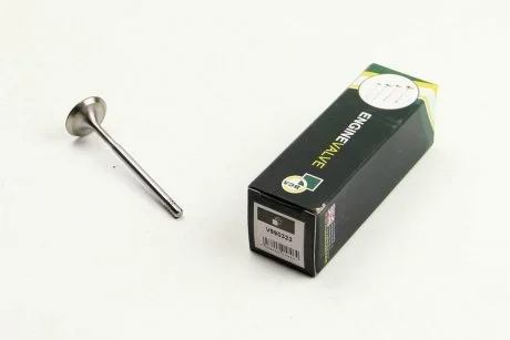 Фото клапан двигуна BGA V990323 Клапан двигуна BGA V990323