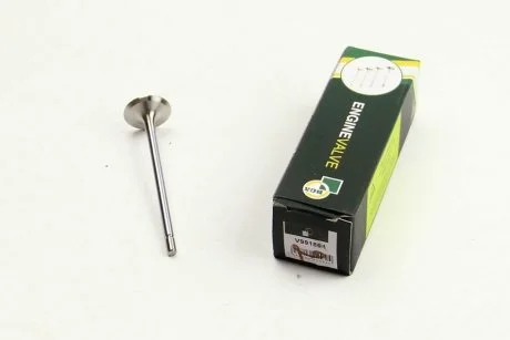 Фото клапан випускний BGA V991864 Клапан випускний BGA V991864