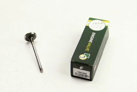 Клапан випуск. Kangoo 1.5dCi 01- BGA V991868