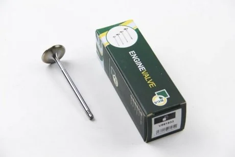 Фото клапан двигуна BGA V991933 Клапан двигуна BGA V991933