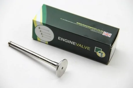 Клапан випуск. Kangoo 1.9D 97- (дв.F8Q.632/662) 8x110mm BGA V994942