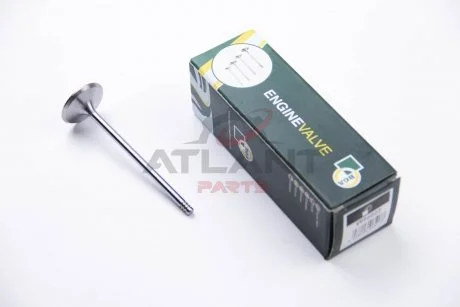 Всмоктуючий клапан BGA V996022