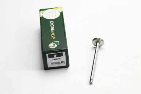 Клапан випускний BGA V998717