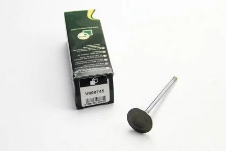 Фото впускний клапан BGA V998745 Впускний клапан BGA V998745