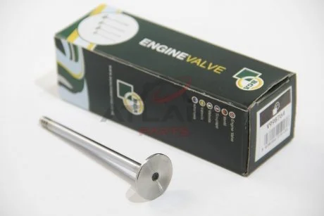 Фото клапан двигуна BGA V998764 Клапан двигуна BGA V998764