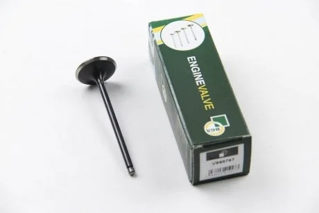 Фото клапан впускний BGA V998767 Клапан впускний BGA V998767