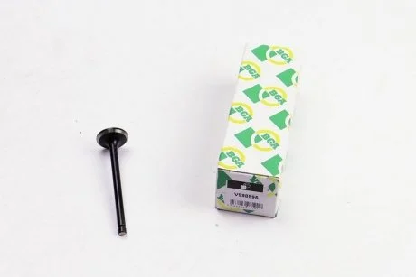 Фото клапан випускний BGA V998895 Клапан випускний BGA V998895