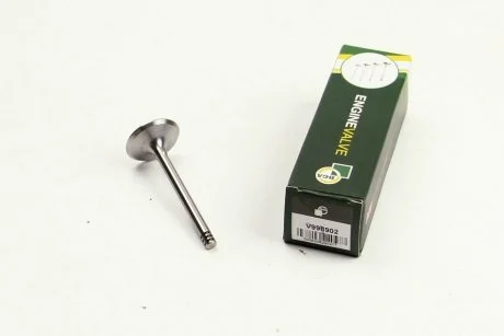 Всмоктуючий клапан BGA V998902
