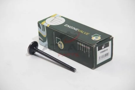 Всмоктуючий клапан BGA V998918