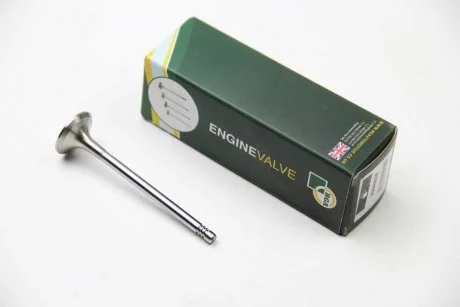 Фото клапан випускний BGA V998925 Клапан випускний BGA V998925