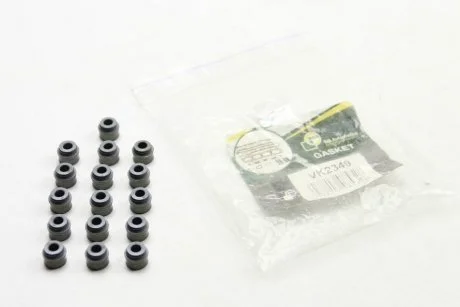 Набір прокладок, стержень клапана BGA VK2349