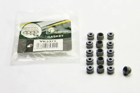 Фото набор прокладок, стержень клапана BGA VK3375 Набор прокладок, стержень клапана BGA VK3375