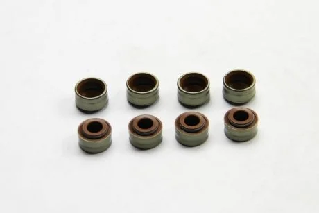 Фото набір прокладок, стержень клапана BGA VK6330 Набір прокладок, стержень клапана BGA VK6330