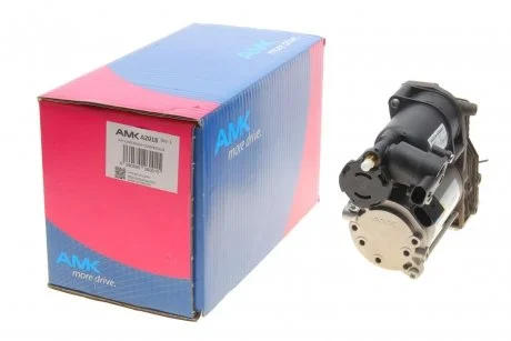 Компрессор пневмосистеми B1 Airmatic BILSTEIN 10256510