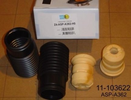 Захисний комплект амортизатора BILSTEIN 11-103622