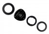Подушка амортизатора DB P. SLK (R171) 1.8-5.5 03.04-02.11 LE/PR BILSTEIN 12305919 (фото 1)