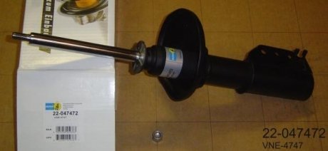 Амортизатор газовий BILSTEIN 22047472