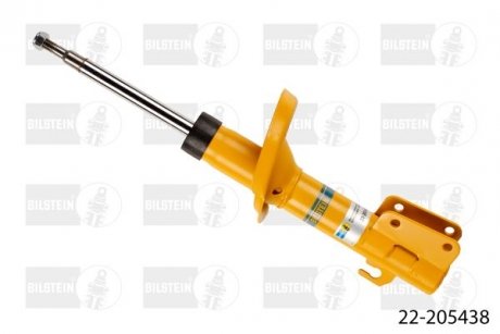 Амортизатор подвески BILSTEIN 22-205438