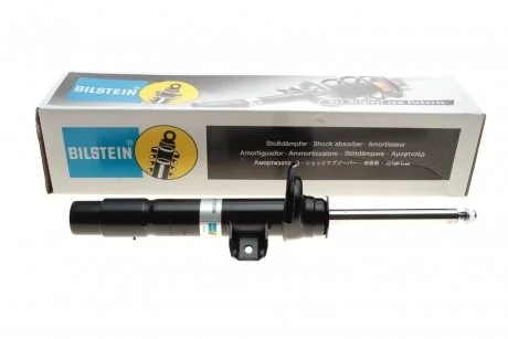 Фото амортизатор BILSTEIN 22220080 Амортизатор BILSTEIN 22220080
