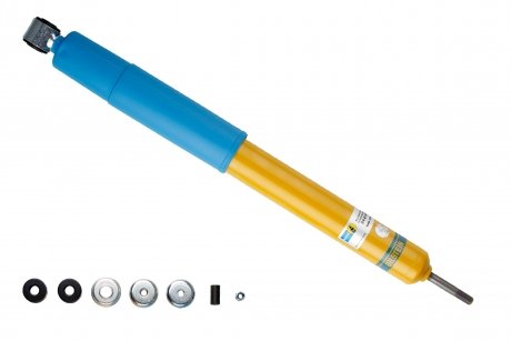 Амортизатор підвіски BILSTEIN 24016353