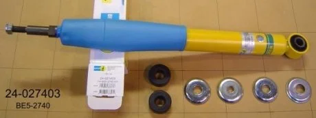 Амортизатор спортивний BILSTEIN 24027403