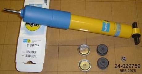 Амортизатор подвески BILSTEIN 24-029759