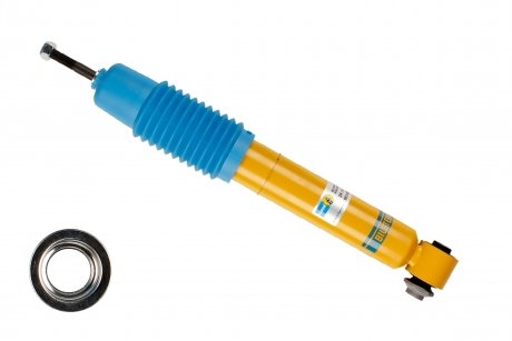 Амортизатор подвески BILSTEIN 24112727