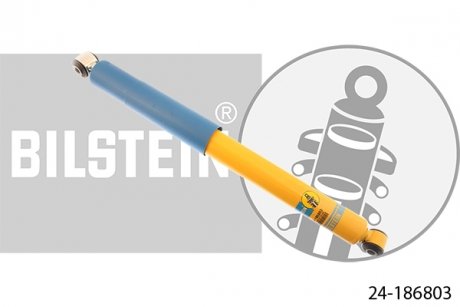 Амортизатор BILSTEIN 24186803