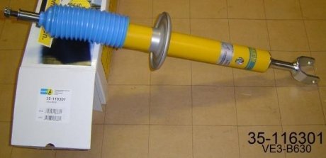 Амортизатор подвески BILSTEIN 35-116301